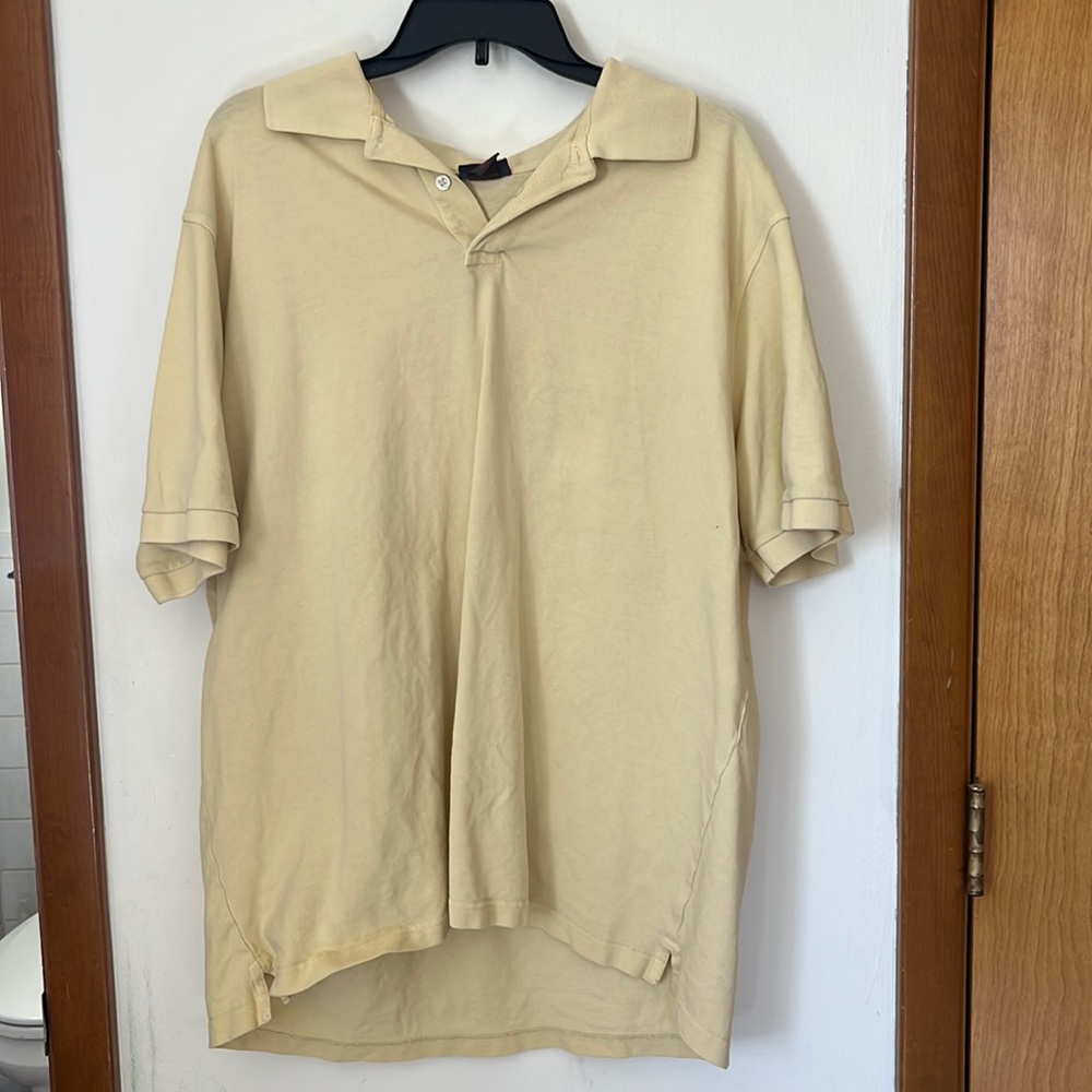 Men’s Polo Shirt